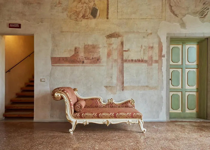 Ξενοδοχείο Martin Dolo