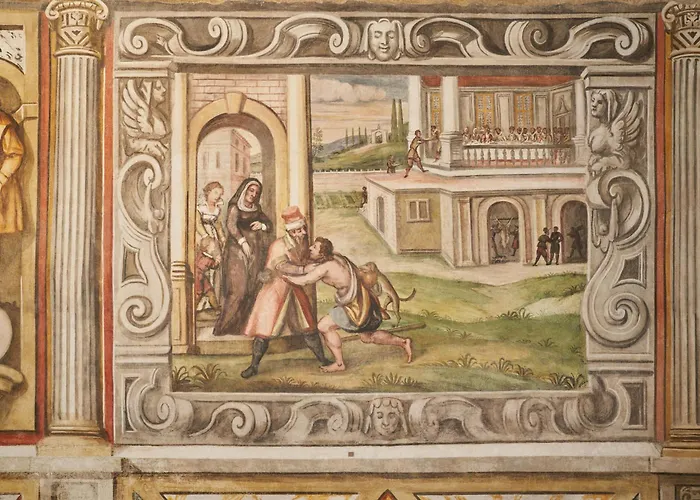 Ξενοδοχείο Martin Dolo