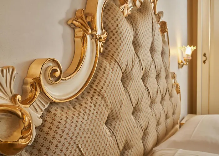 Martin Ξενοδοχείο Dolo