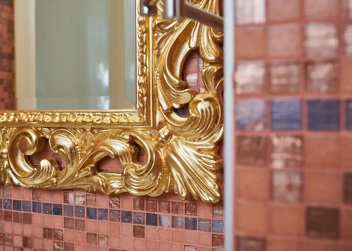 Martin Ξενοδοχείο Dolo