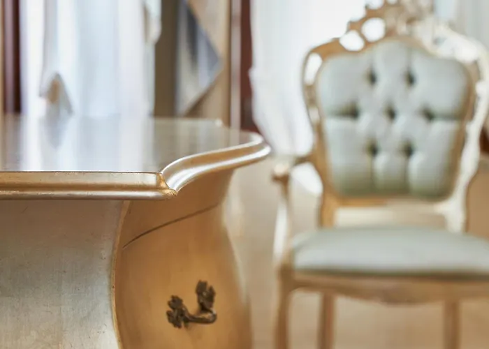 Martin Ξενοδοχείο Dolo