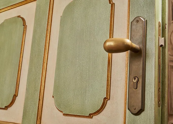 Ξενοδοχείο Martin