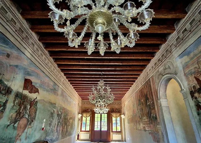 Ξενοδοχείο Martin