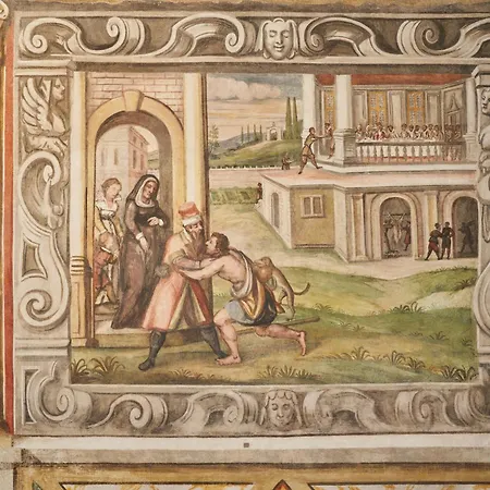 Ξενοδοχείο Martin Dolo