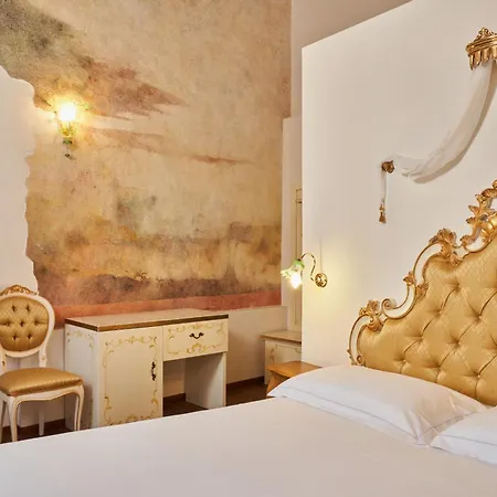 Ξενοδοχείο Martin Dolo