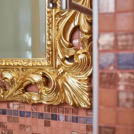 Martin Ξενοδοχείο Dolo