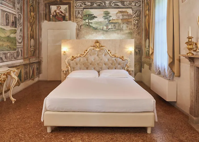 Martin Hotel Dolo